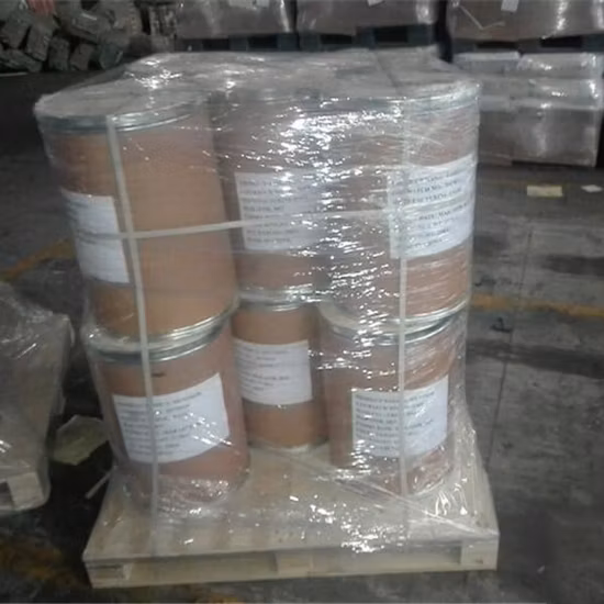 Venda de fábrica USP Hidroxipropil-Beta-Ciclodextrina CAS 128446-35-5 ou CAS 94035-02-6