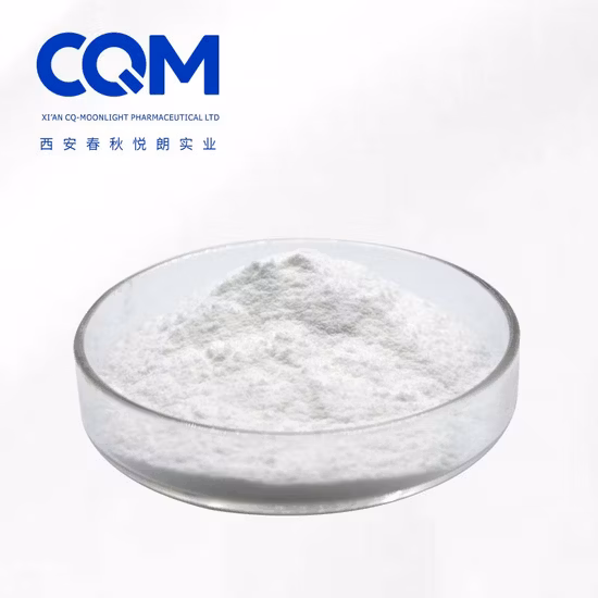 Antienvelhecimento 10016-20-3 α-Ciclodextrina
