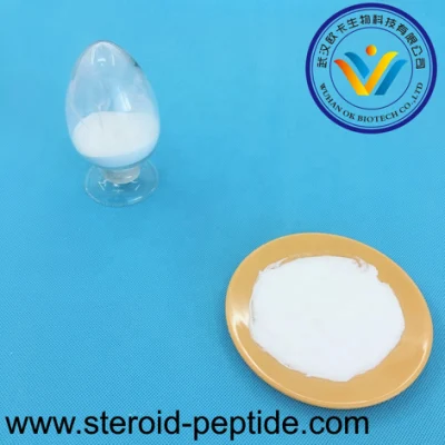 China GMP Quality Factory Direct Supply 99% Pureity Buy Cheap Alpha Cyclodextrin at Low Price Chemical Raw Powder CAS: 10016-20-3